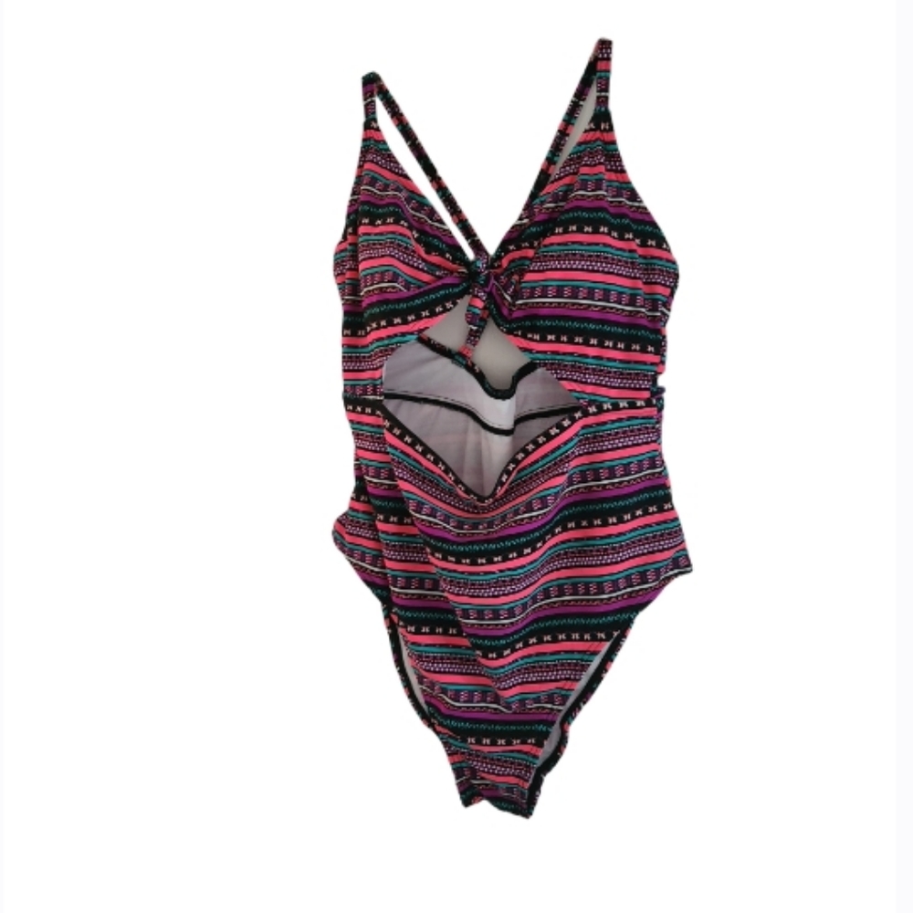 YSPLASH WOMEN'S ONE PIECE SWIMSUIT SZ LARGE NWT